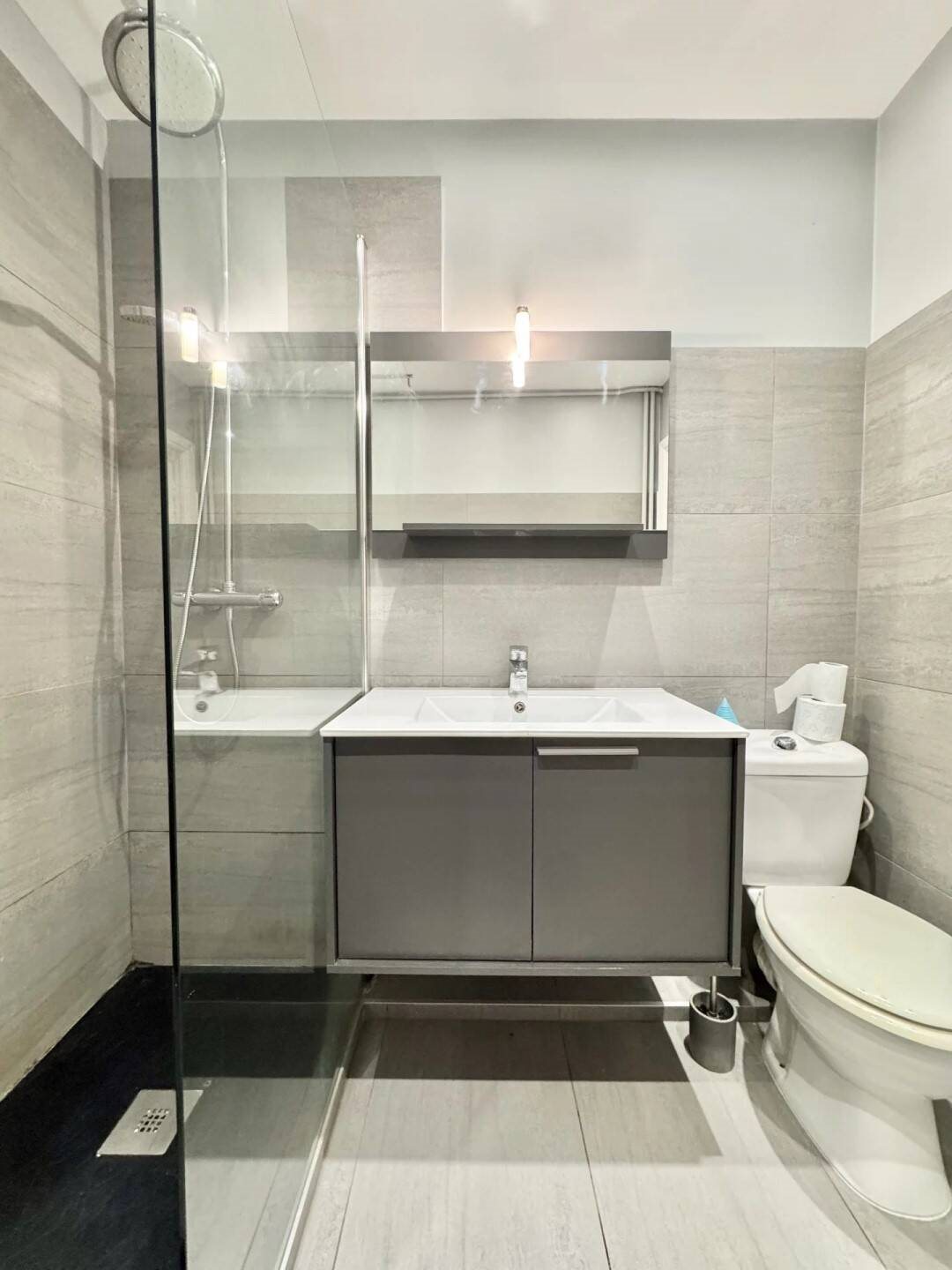 Appartement à louer, 26m², Nice