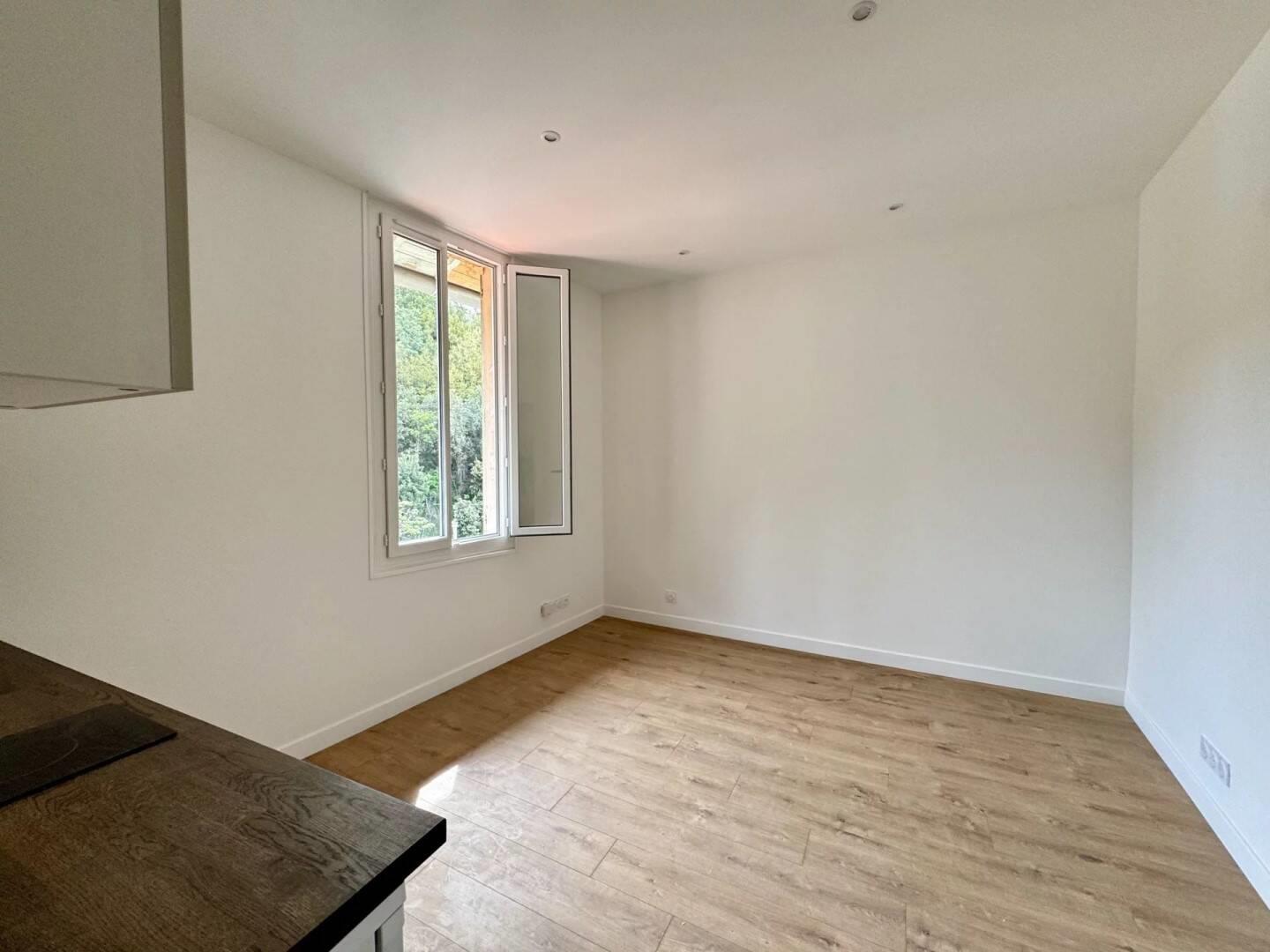 Appartement à louer, 23m², Nice