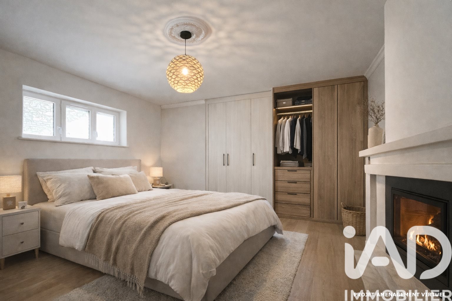 Maison à vendre, 168m², Conty