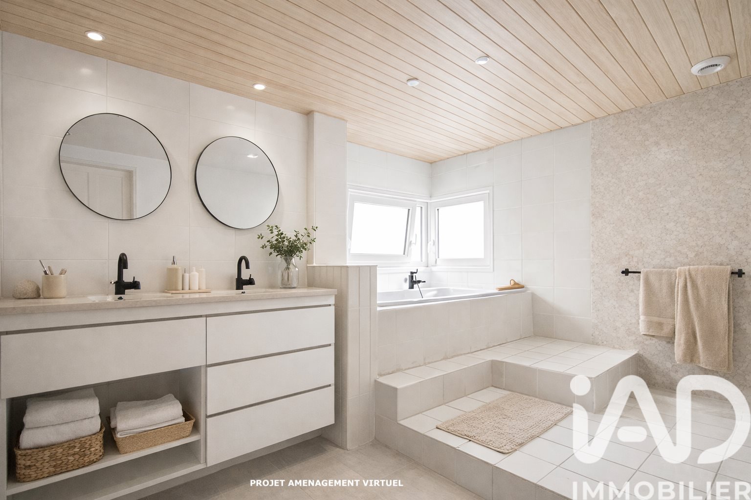 Maison à vendre, 168m², Conty