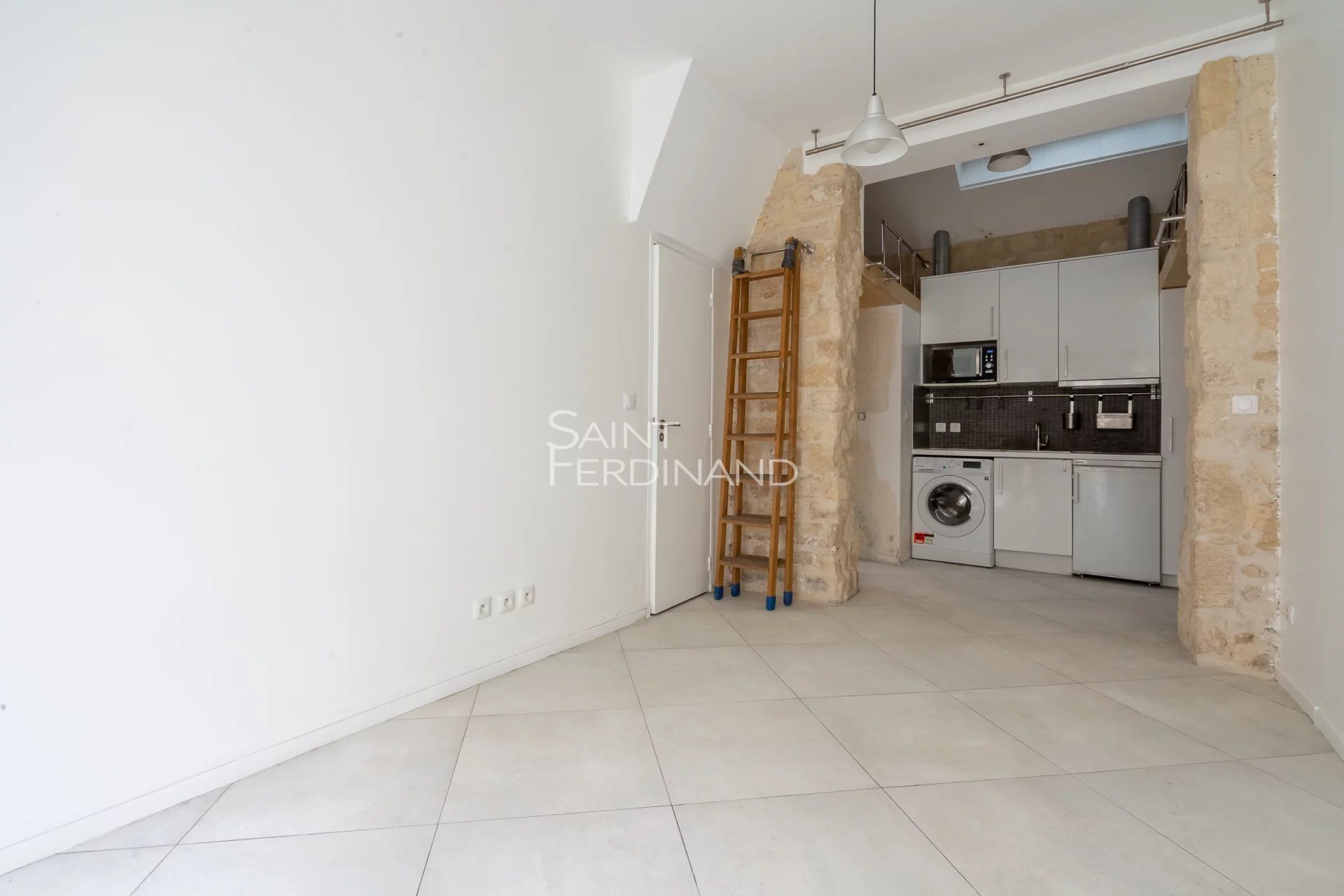 Appartement à vendre, 35m², Paris 11ème