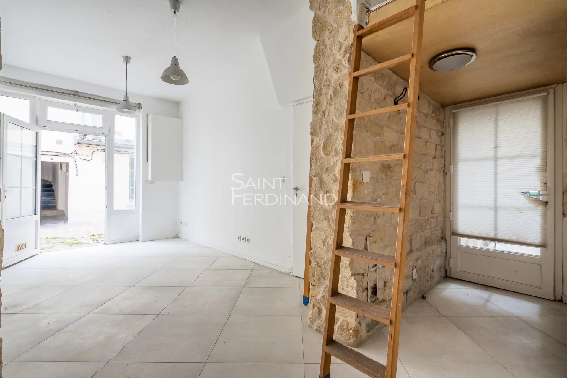 Appartement à vendre, 35m², Paris 11ème
