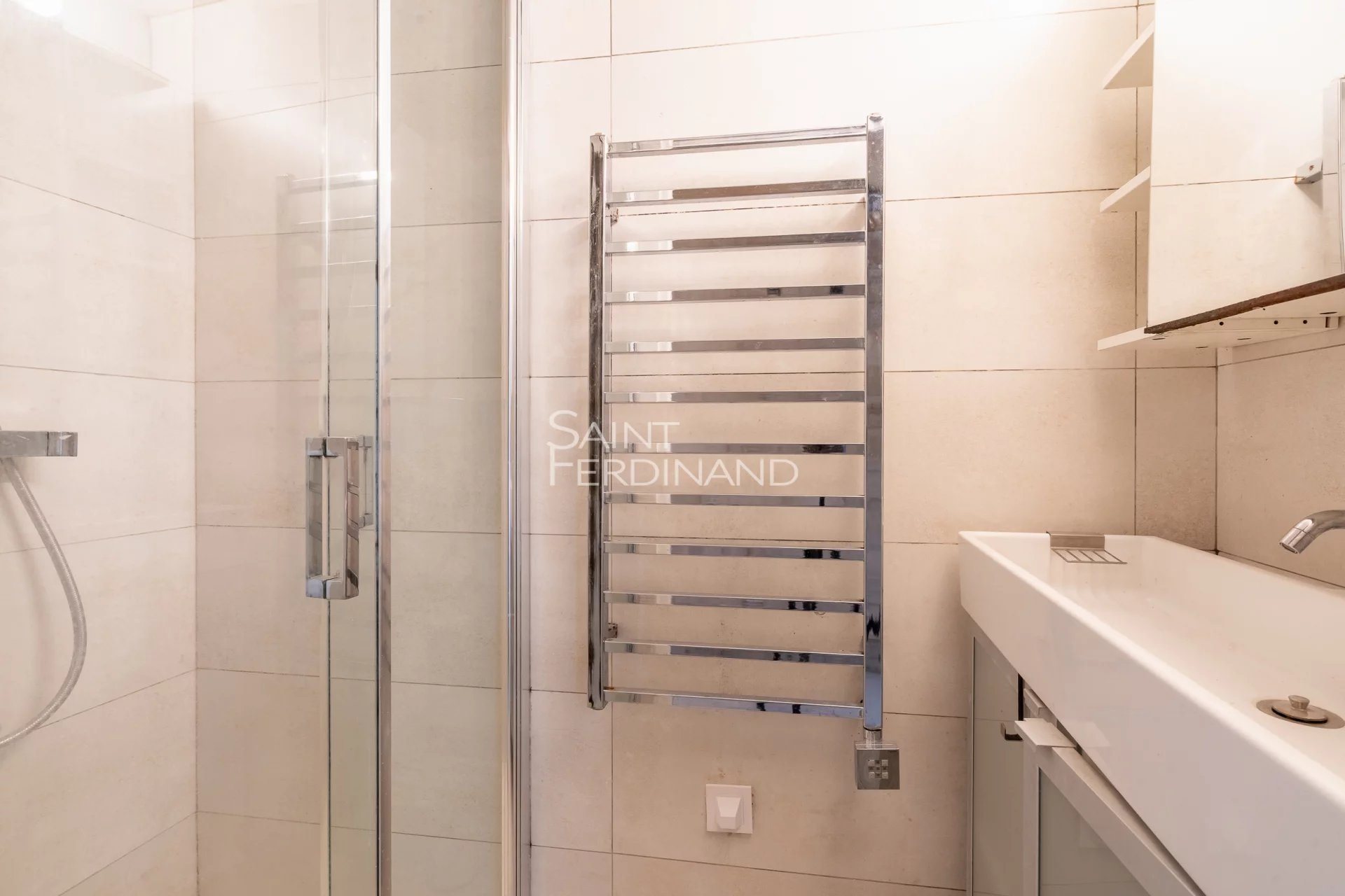 Appartement à vendre, 35m², Paris 11ème