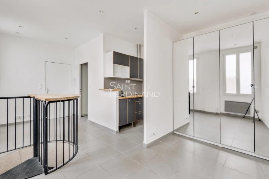 Appartement à vendre, 52m², Paris 11ème