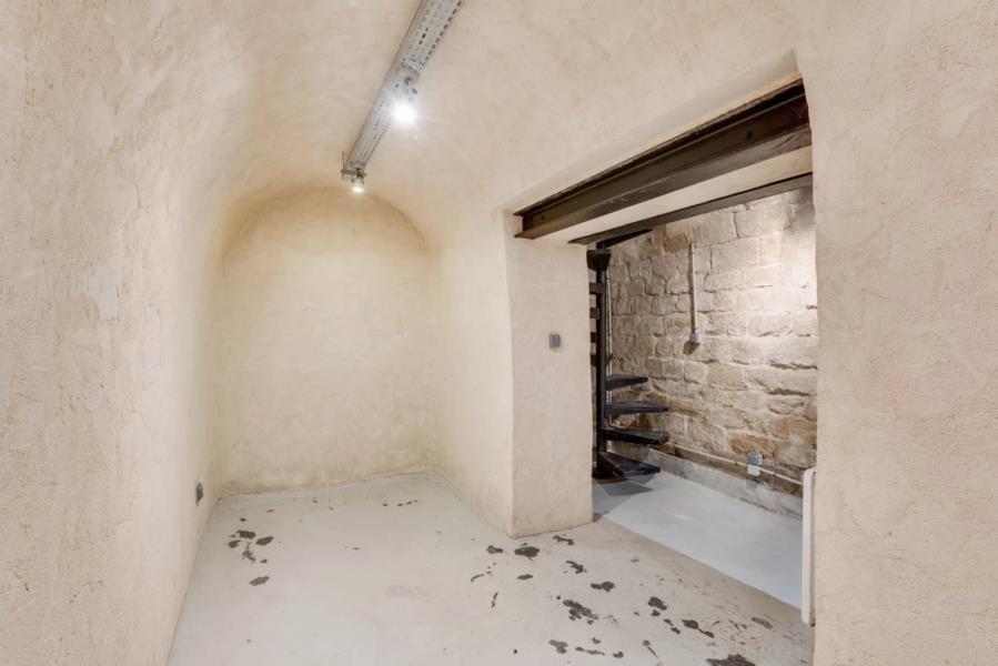 Appartement à vendre, 52m², Paris 11ème