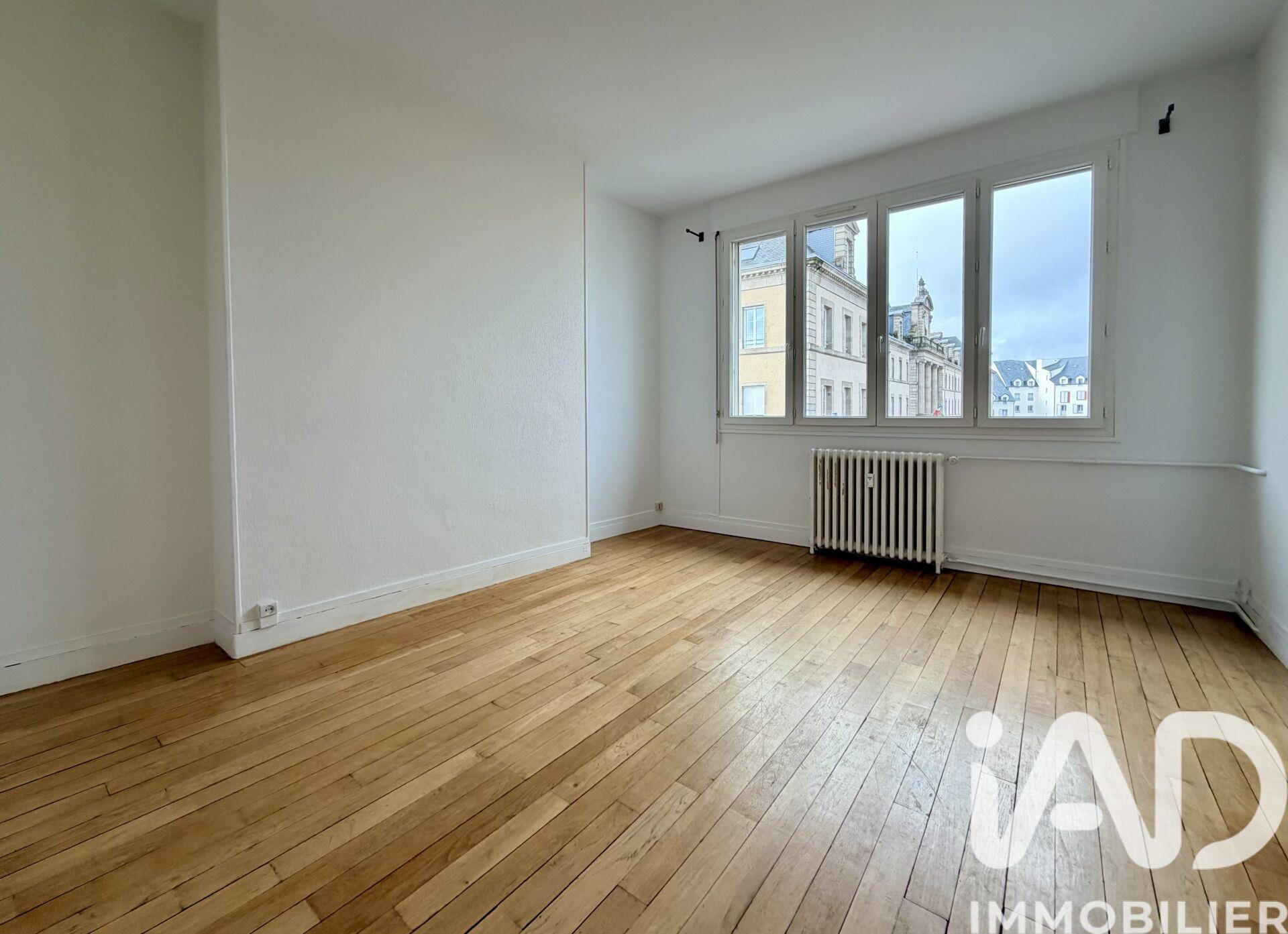 Appartement à vendre, 60m², Limoges