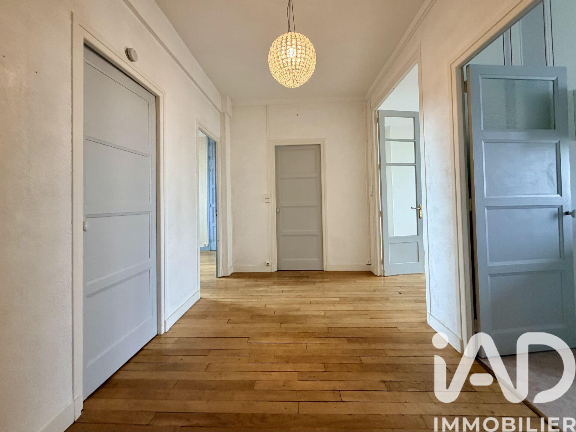 Appartement à vendre, 60m², Limoges