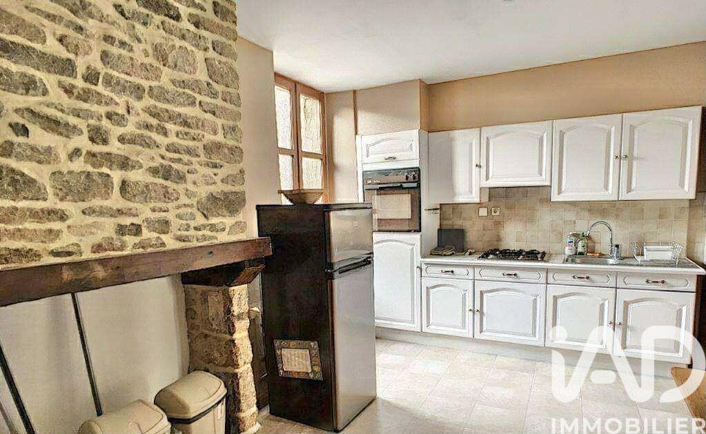 Appartement à vendre, 72m², Coutances