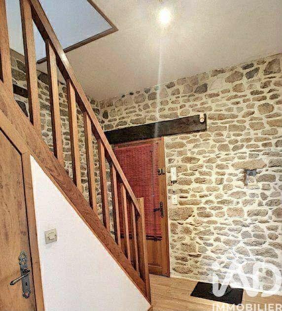 Appartement à vendre, 72m², Coutances