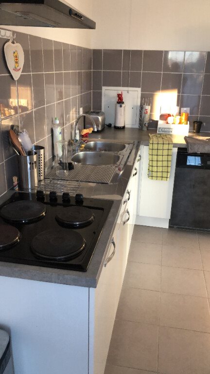 Appartement à louer, 59m², Brétigny-sur-Orge