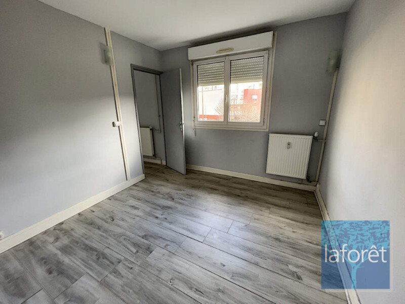 Appartement à louer, 34m², Brétigny-sur-Orge