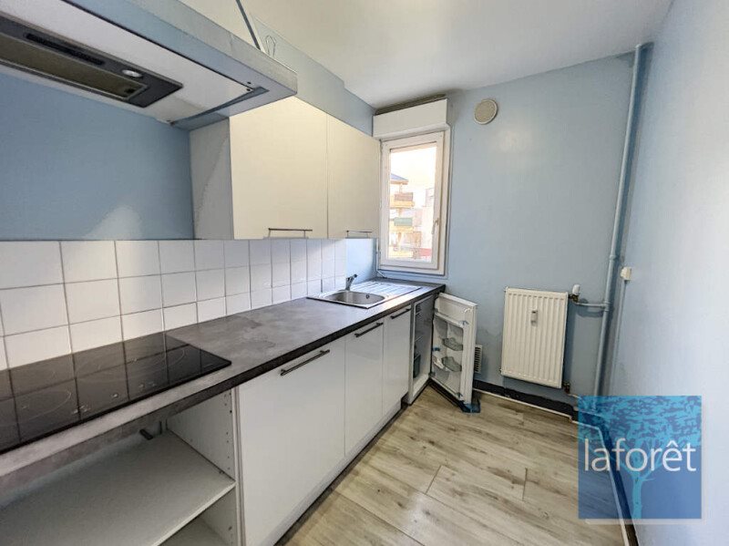 Appartement à louer, 34m², Brétigny-sur-Orge