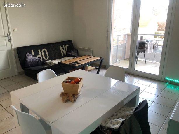 Appartement à louer, 36m², Arpajon-sur-Cère