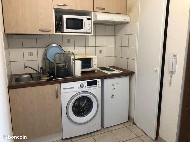 Appartement à louer, 36m², Arpajon-sur-Cère