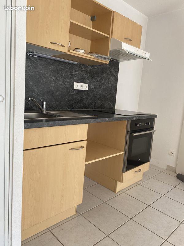 Appartement à vendre, 35m², Arpajon-sur-Cère