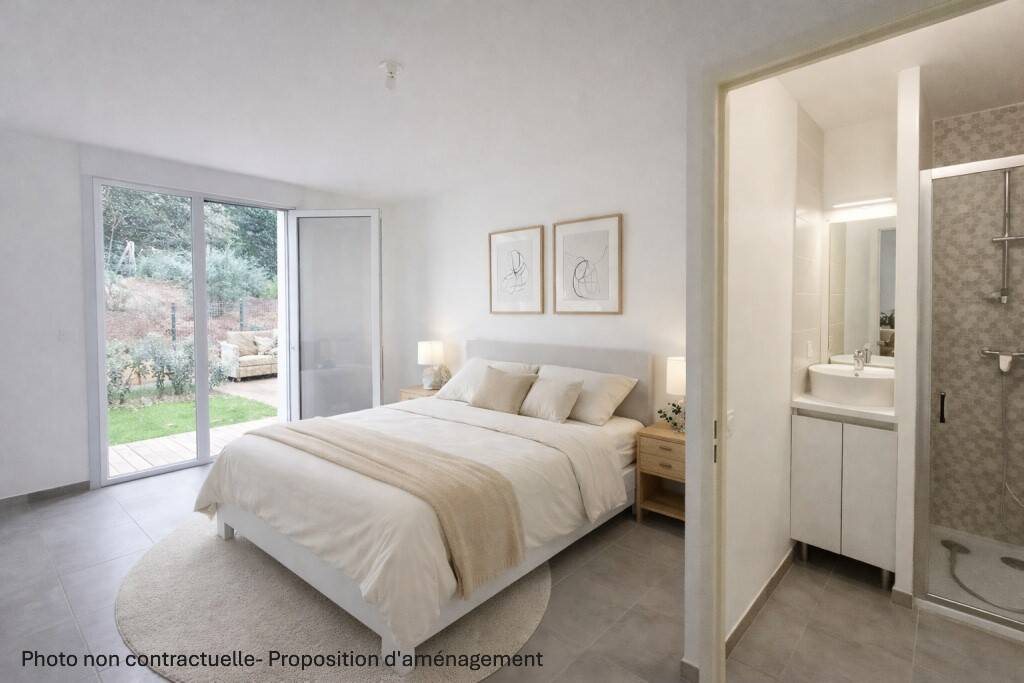 Appartement à vendre, 92m², Boucau