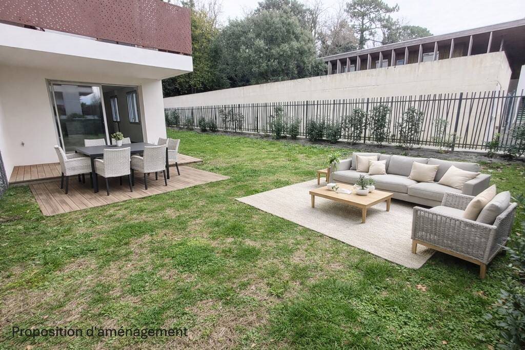 Appartement à vendre, 92m², Boucau