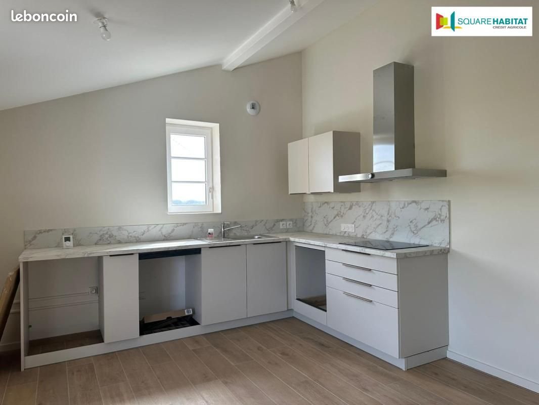 Appartement à louer, 103m², Ahetze