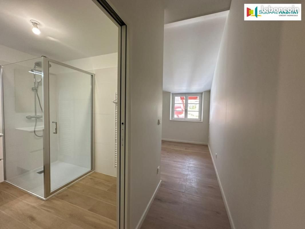 Appartement à louer, 103m², Ahetze