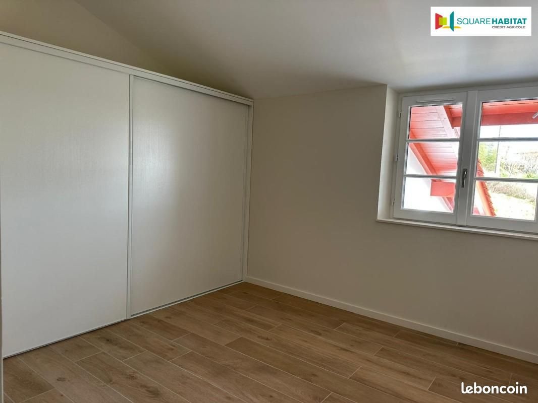 Appartement à louer, 103m², Ahetze