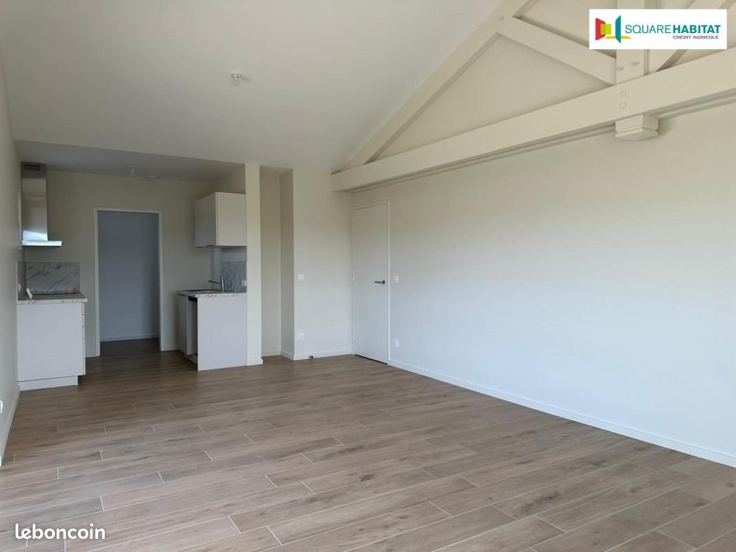 Appartement à louer, 91m², Ahetze
