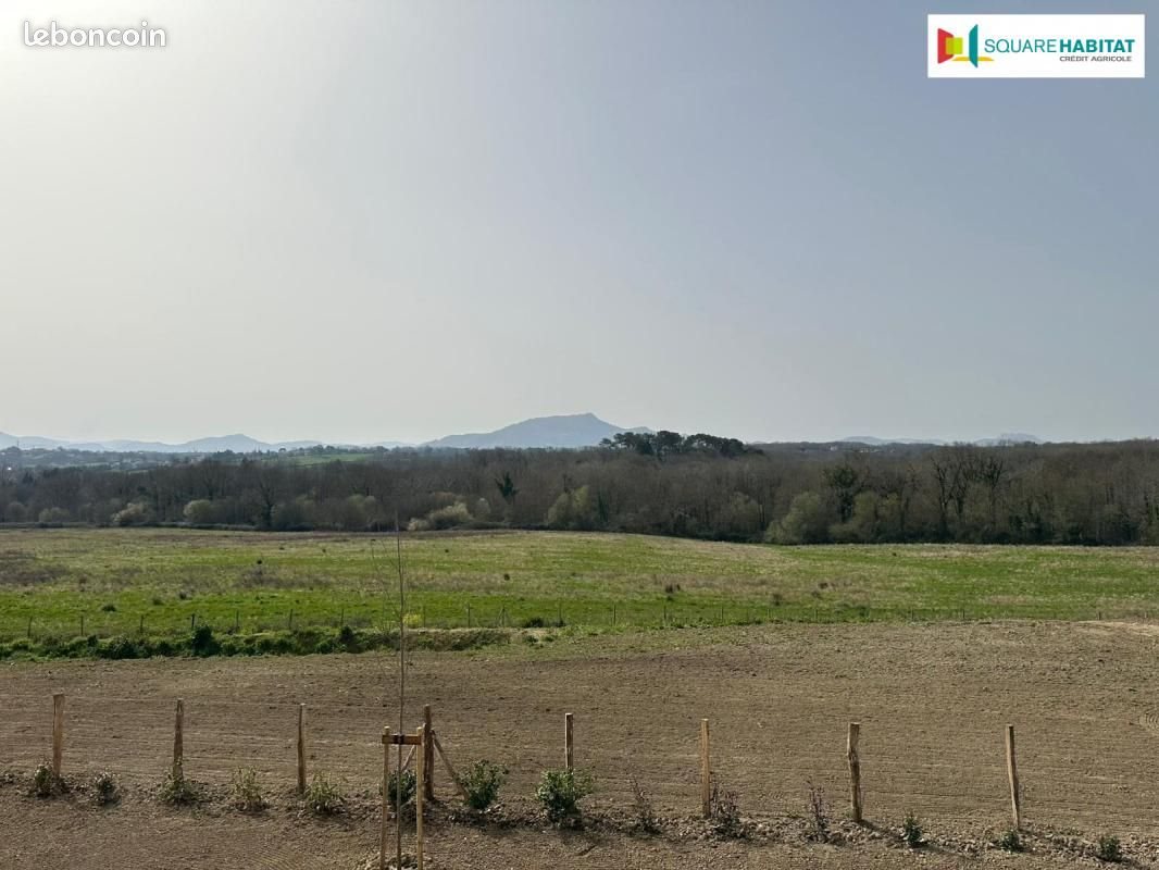 Appartement à louer, 91m², Ahetze