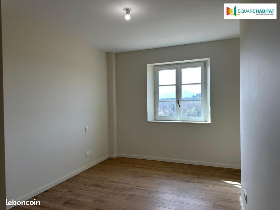 Appartement à louer, 91m², Ahetze