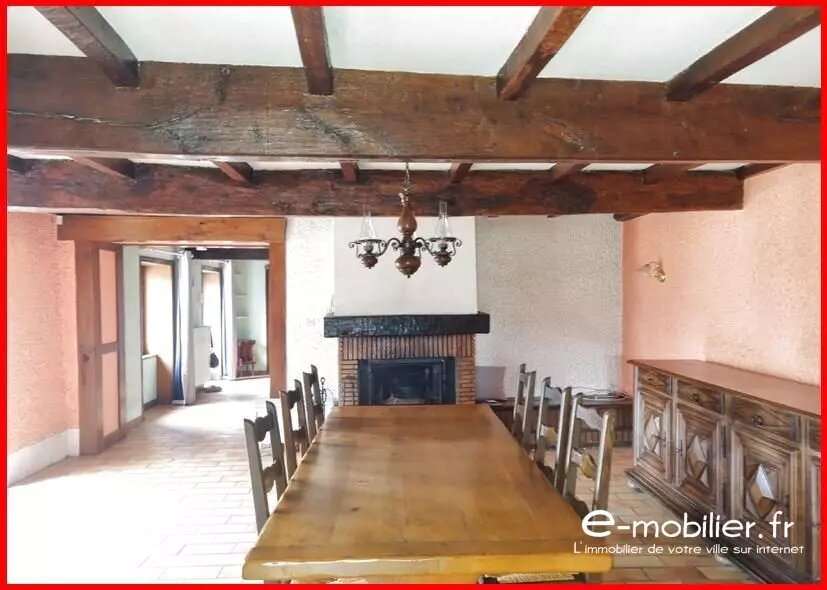 Maison à vendre, 230m², Clermont-Ferrand