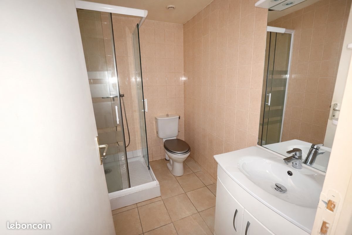 Maison à louer, 32m², Aubigny-sur-Nère