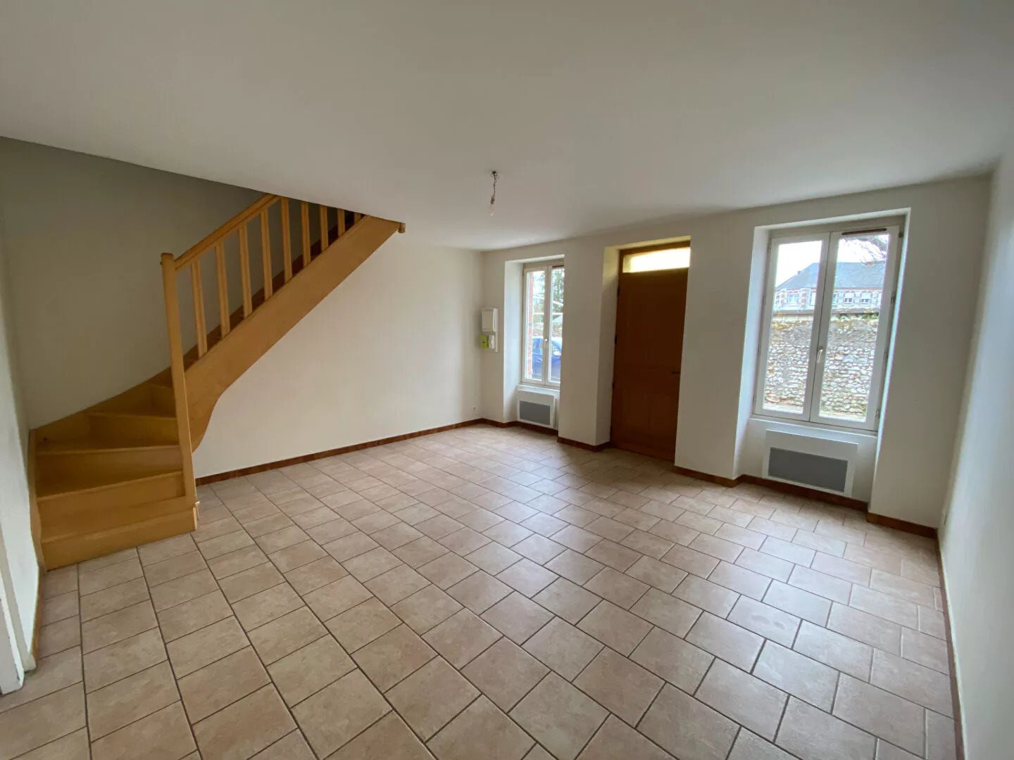 Maison à louer, 70m², Aubigny-sur-Nère