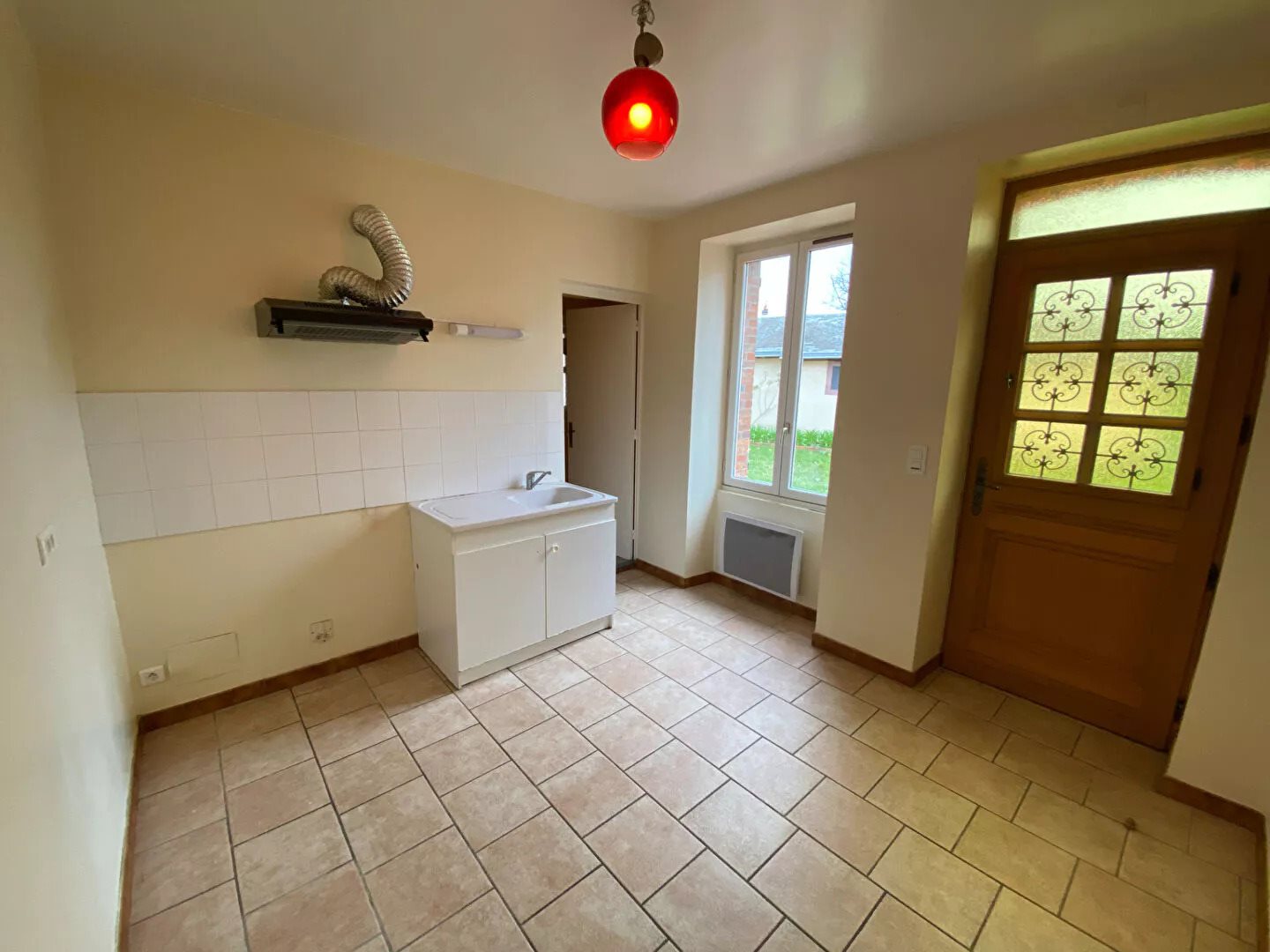 Maison à louer, 70m², Aubigny-sur-Nère