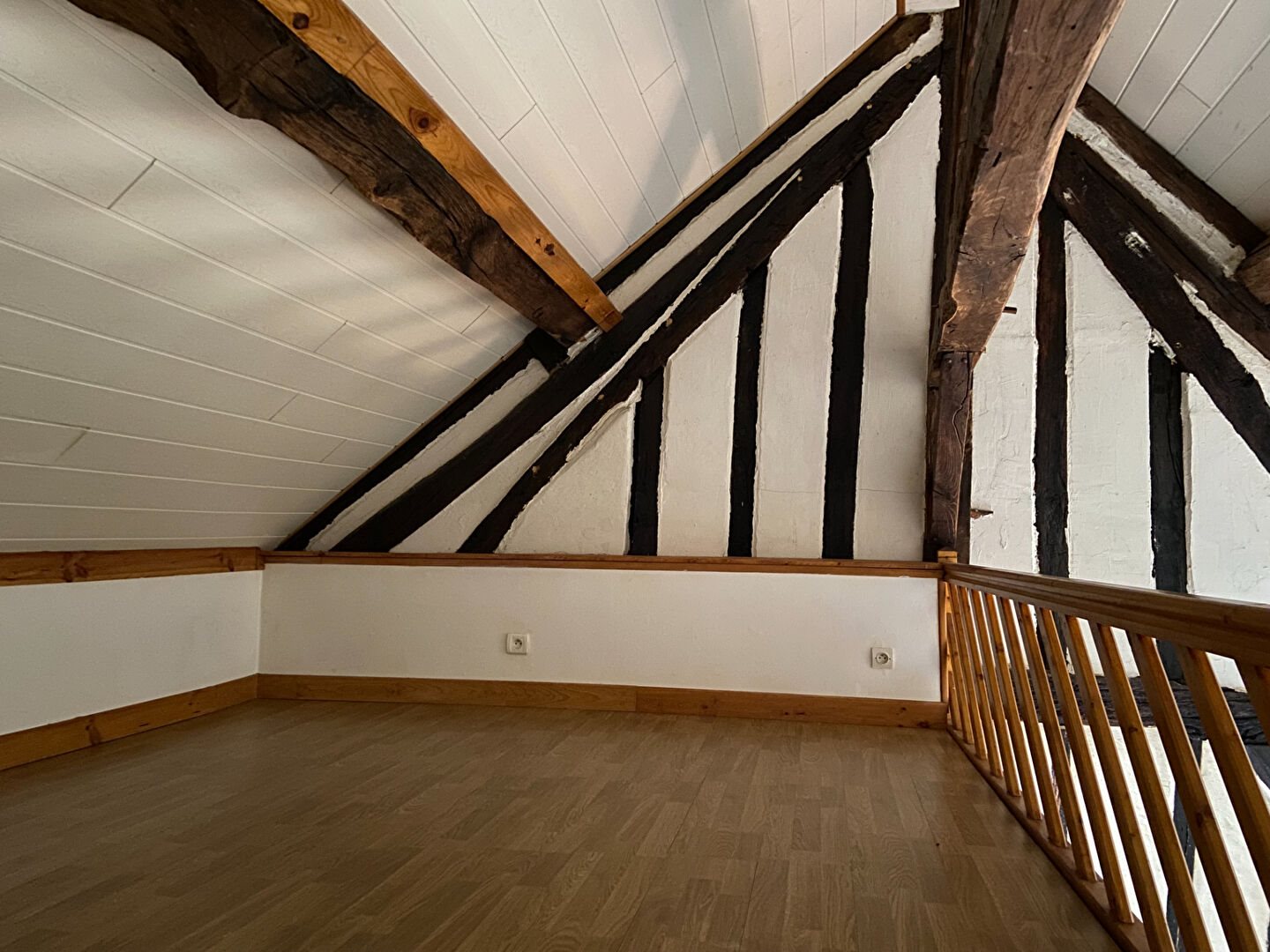 Appartement à louer, 34m², Aubigny-sur-Nère