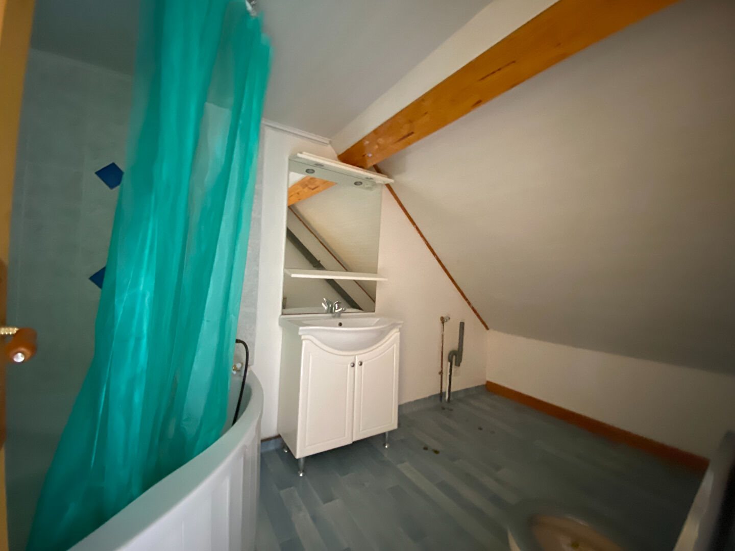 Appartement à louer, 34m², Aubigny-sur-Nère