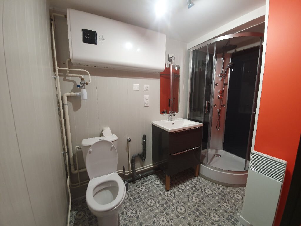 Maison à louer, 27m², Aubigny-sur-Nère