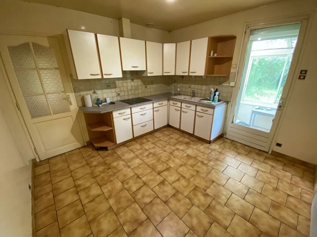 Maison à louer, 70m², Aubigny-sur-Nère