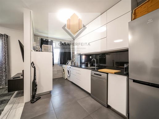 Apartamento 3 habitaciones Venta Vila Nova de Gaia