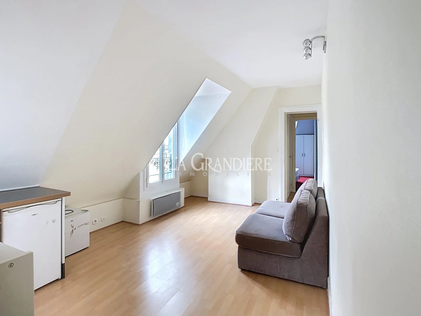 Maison à vendre, 40m², Paris 16ème