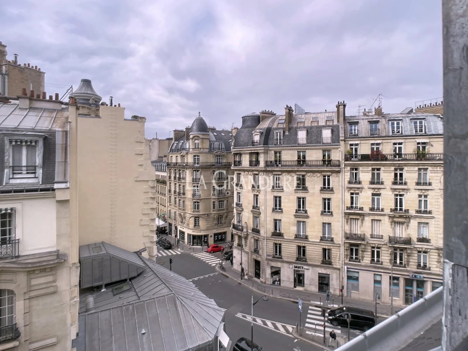 Maison à vendre, 40m², Paris 16ème