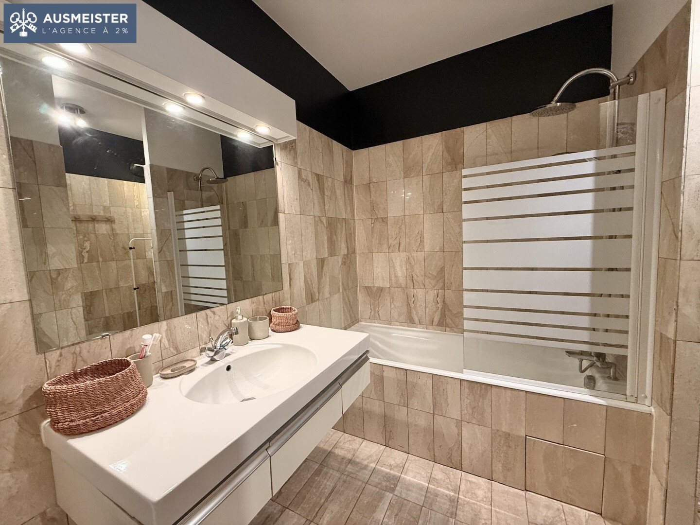 Appartement à vendre, 87m², Boulogne-Billancourt