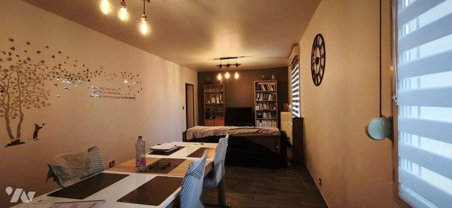 Maison à vendre, 84m², Le Havre