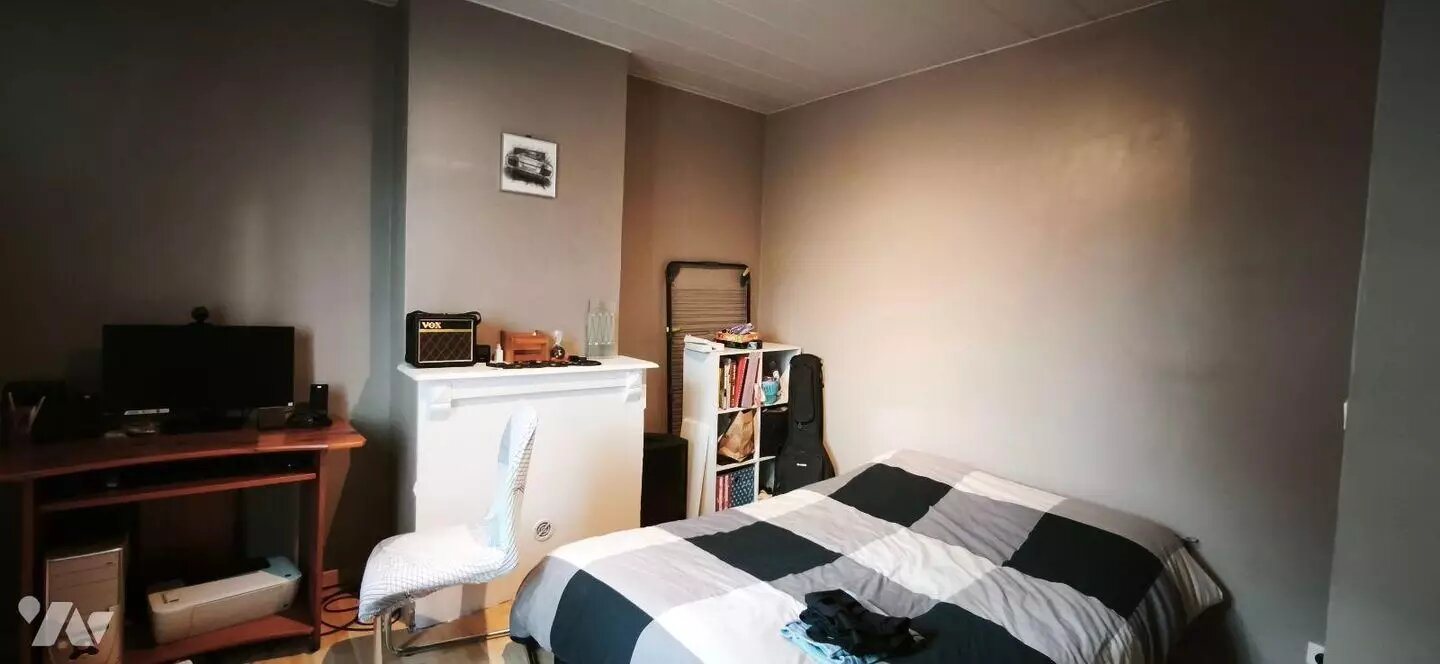 Maison à vendre, 84m², Le Havre