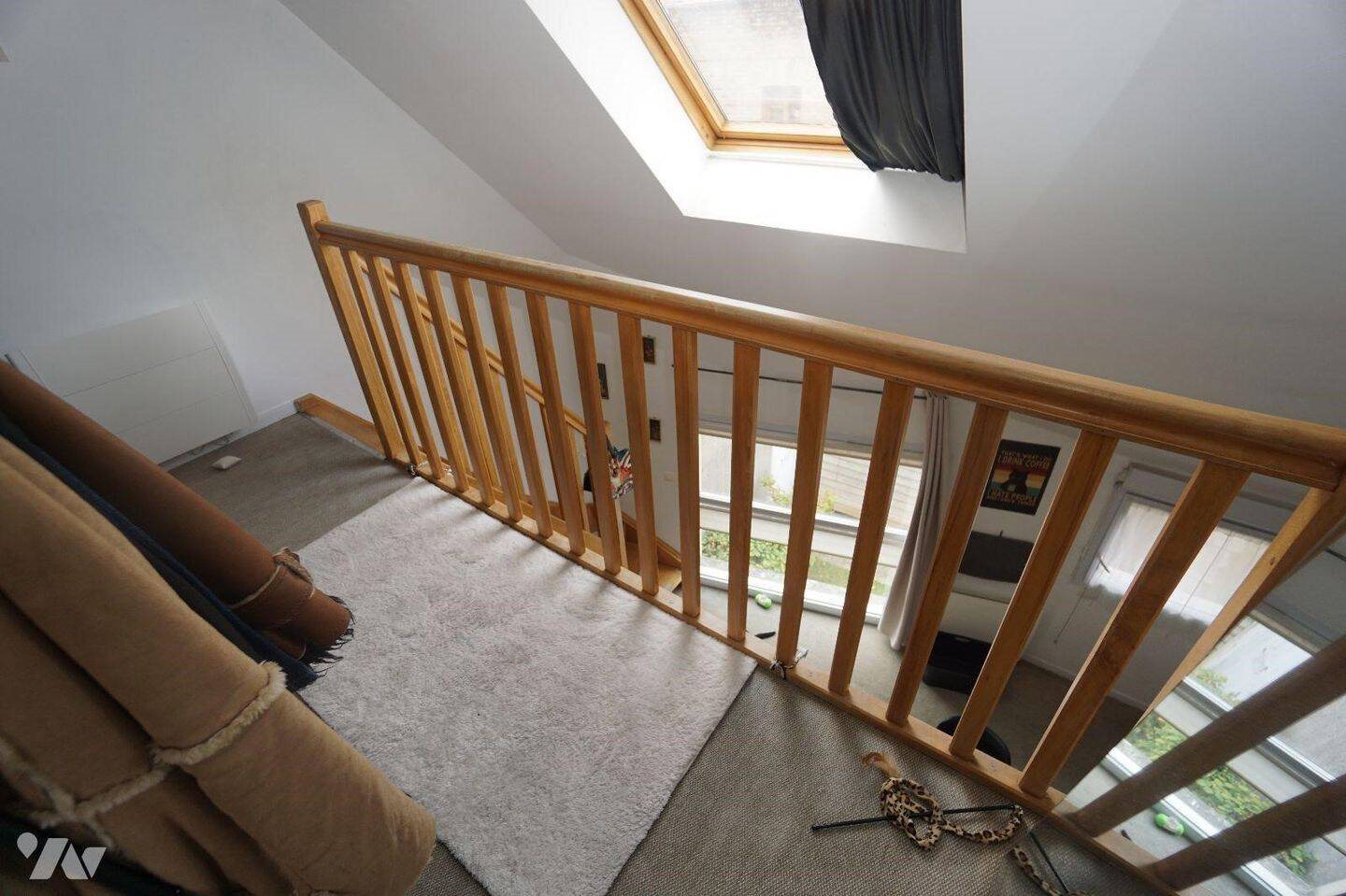 Appartement à vendre, 53m², Amiens