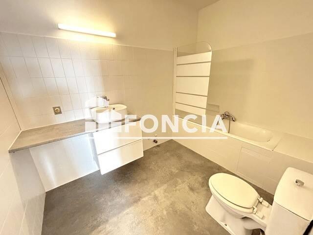 Appartement à louer, 93m², Marseille 8ème
