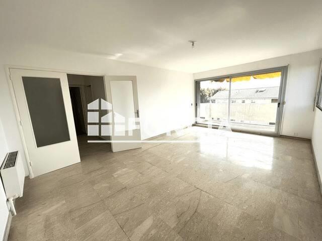 Appartement à louer, 93m², Marseille 8ème