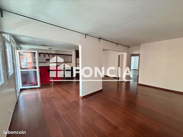 Maison à louer, 97m², Paris 15ème