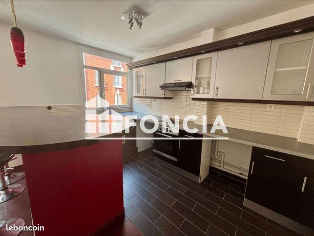 Maison à louer, 97m², Paris 15ème