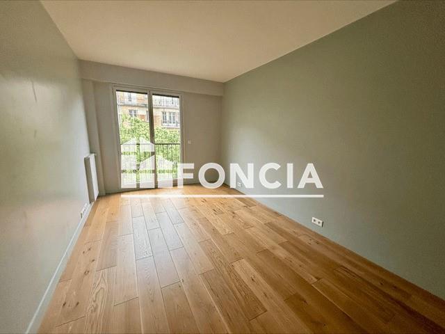 Appartement à louer, 105m², Paris 16ème