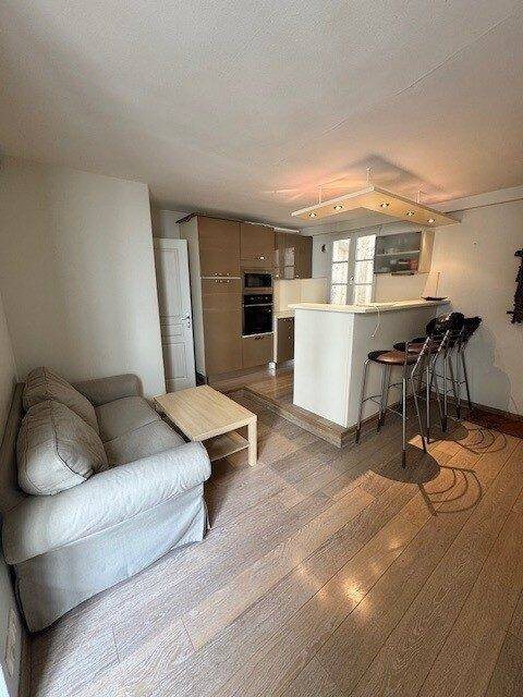 Appartement à louer, 35m², Paris 7ème