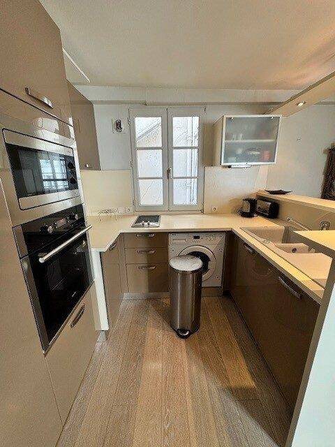 Appartement à louer, 35m², Paris 7ème