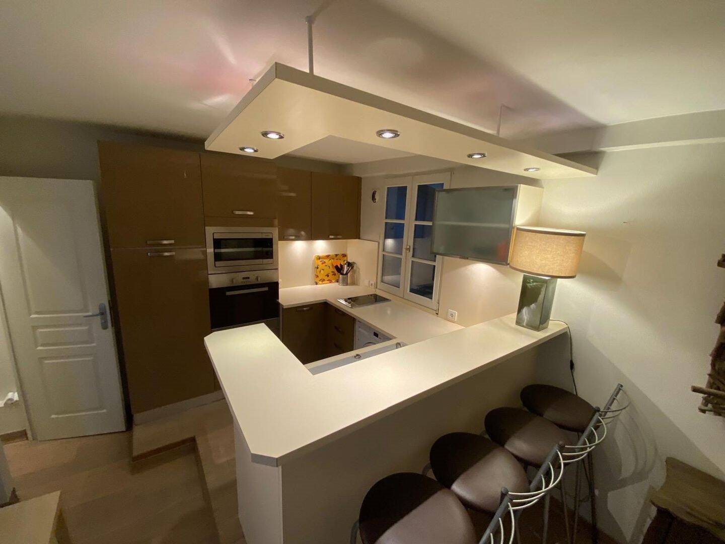 Appartement à louer, 35m², Paris 7ème